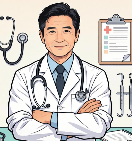 赵德星真实评价